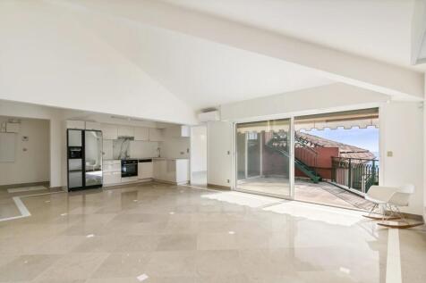 Appartement  vendre Saint Jean Cap Ferrat