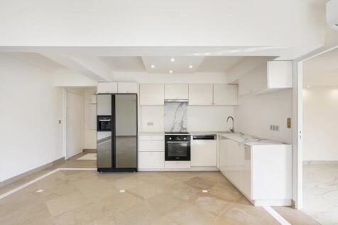 Appartement  vendre Saint Jean Cap Ferrat