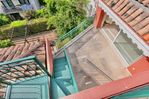 Appartement  vendre Saint Jean Cap Ferrat
