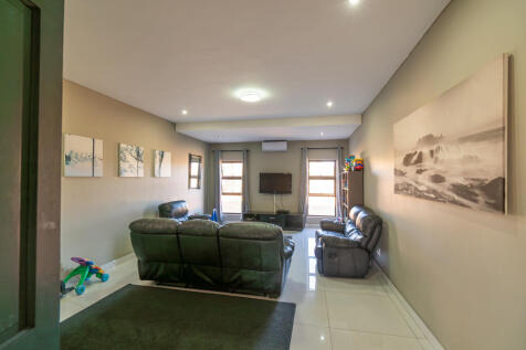TV Room