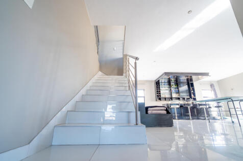Upstairs Section 2
