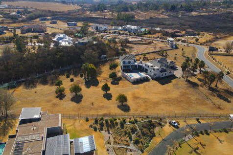 Satelite View
