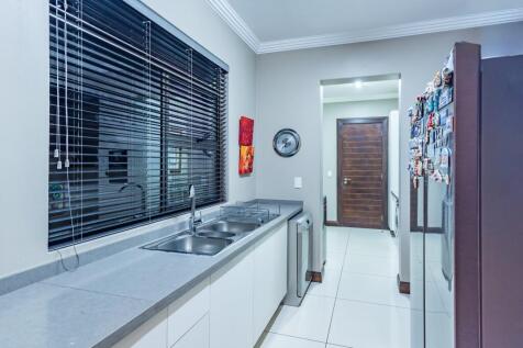 Scullery