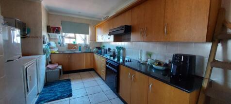 Kitchen - Flat