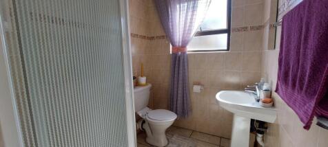 Bathroom Three