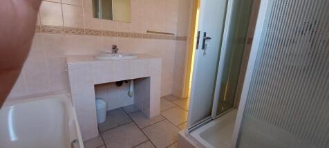 Bathroom two