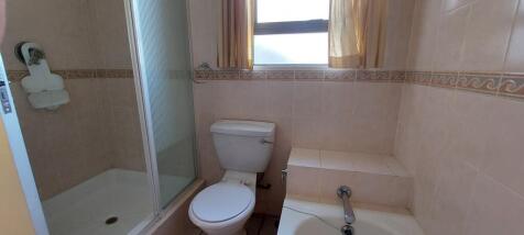 Bathroom two