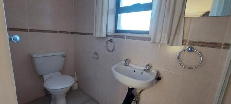 En-suite Room two