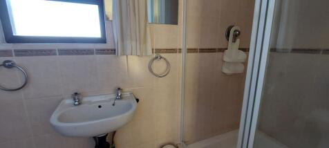 En-suite room Two