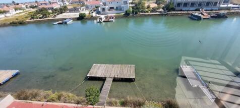 Jetty
