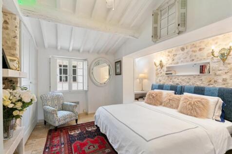 Appartement de luxe  vendre Antibes
