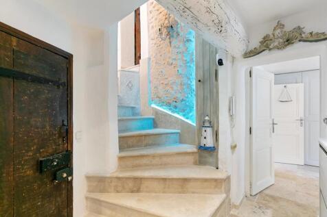 Appartement de luxe  vendre Antibes