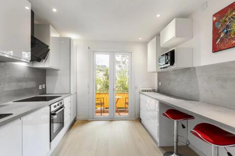 Appartement  vendre Vence