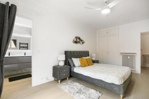 Appartement  vendre Vence