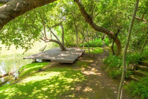 River Deck