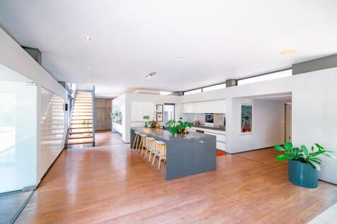 Kitchen - Open Plan