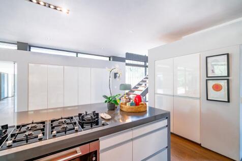 Gas Hob