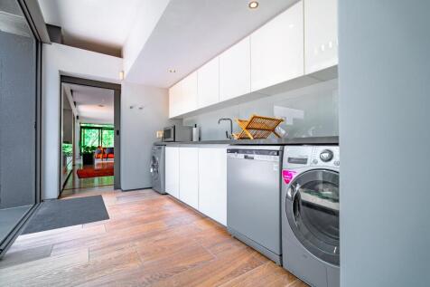 Scullery