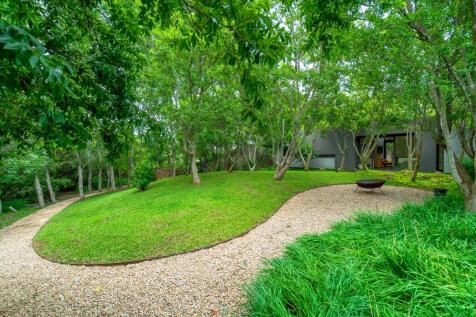 Boma Garden