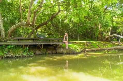 River Deck