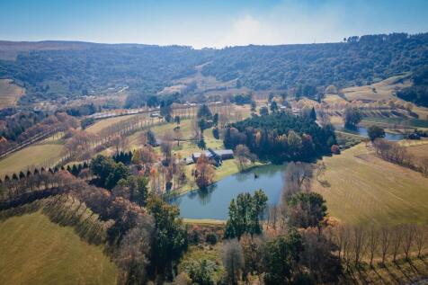 Stunning Midlands