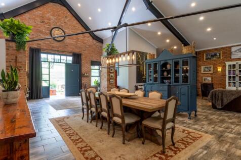 Come Dine in