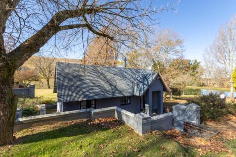 2 Bed Guest Cottage
