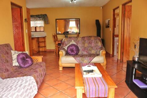 Unit 2 - Lounge
