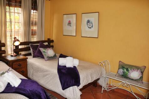 Unit 2 - Second Bedroom