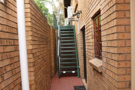 Unit 3 - Entrance