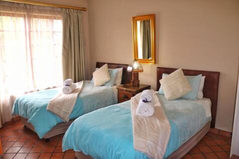 Unit 3 - First Bedroom