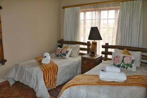 Unit 3 - Second Bedroom