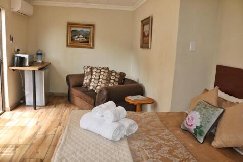 Unit 6 - Bedroom