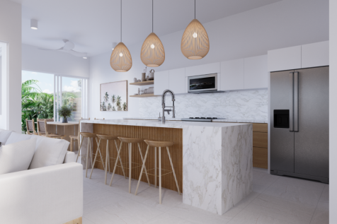 KitchenBar