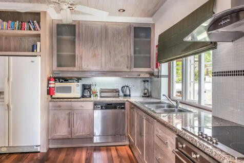 PG3 - Kitchen