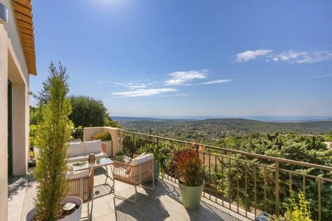 Villa de luxe  vendre Tourettes sur Loup