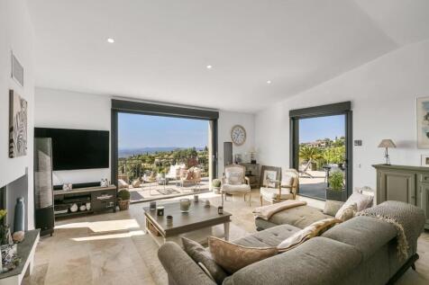 Villa de luxe  vendre Tourettes sur Loup