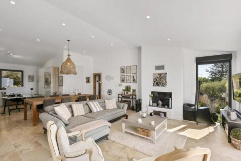 Villa de luxe  vendre Tourettes sur Loup