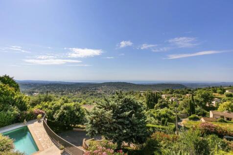 Villa de luxe  vendre Tourettes sur Loup