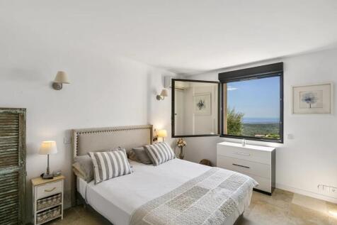 Villa de luxe  vendre Tourettes sur Loup
