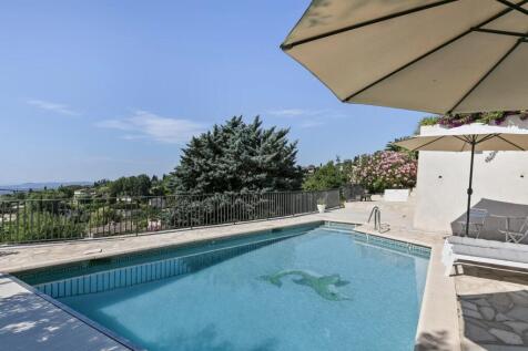 Villa de luxe  vendre Tourettes sur Loup