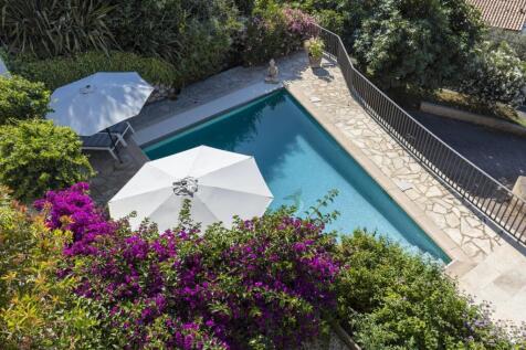 Villa de luxe  vendre Tourettes sur Loup