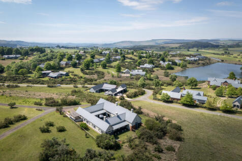 Gowrie Farm - where you want to live !