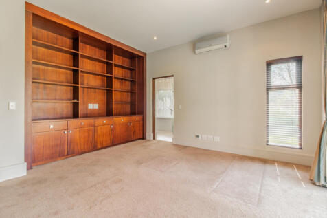 Office Downstairs