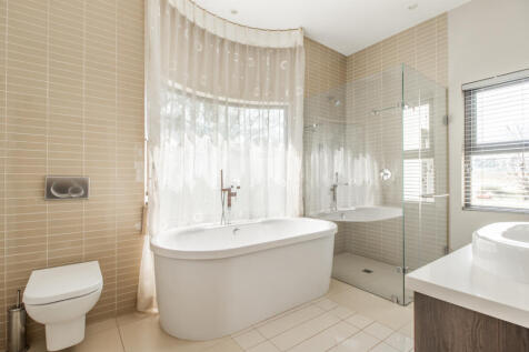 Bathroom Downstairs