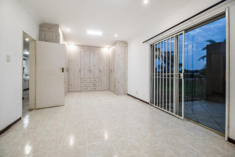 2 bedroom flatlet