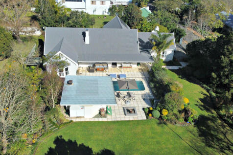 AERIAL PHOTO OF DWELLING