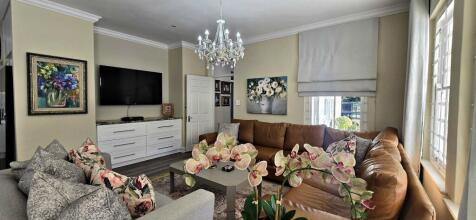 TV ROOM