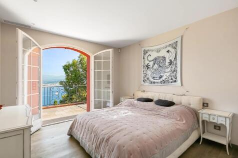 Villa de luxe  vendre Theoule sur mer