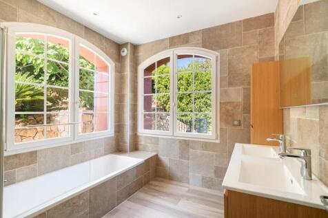 Villa de luxe  vendre Theoule sur mer